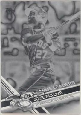 Jose Altuve [Negative] #214