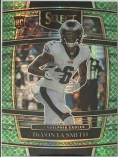DeVonta Smith
