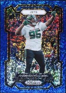 Quinnen Williams