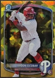 Aroon Escobar