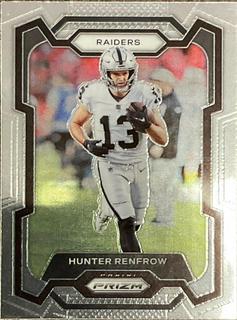 Hunter Renfrow