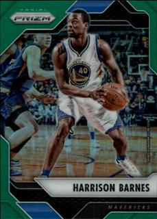 Harrison Barnes