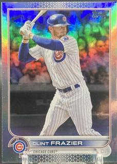 Clint Frazier