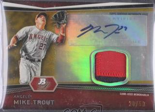 Mike Trout