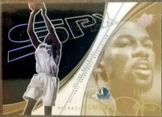 Michael Finley