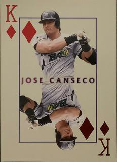 Jose Canseco