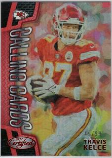 Travis Kelce
