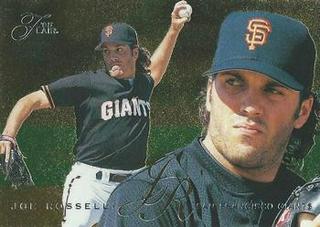 Joe Rosselli