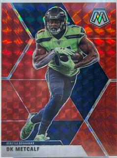 DK Metcalf