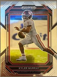 Kyler Murray