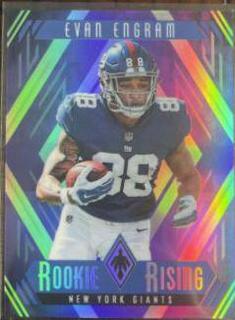 Evan Engram