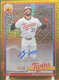 Byron Buxton