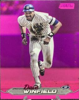 Dave Winfield