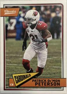 Patrick Peterson