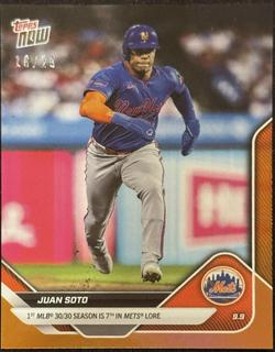Juan Soto
