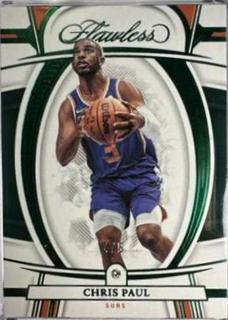 Chris Paul