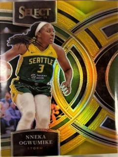 Nneka Ogwumike