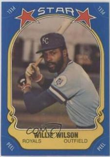 Willie Wilson
