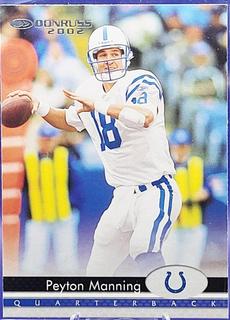 Peyton Manning