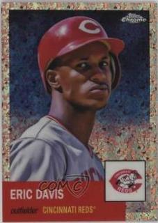 Eric Davis