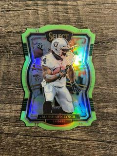 Marshawn Lynch