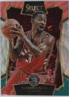 Terrence Ross