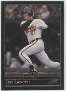 Jeff Tackett