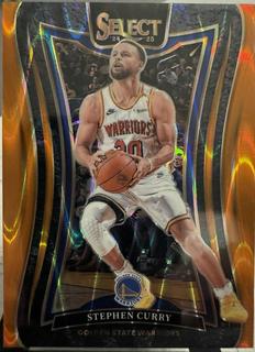 Stephen Curry