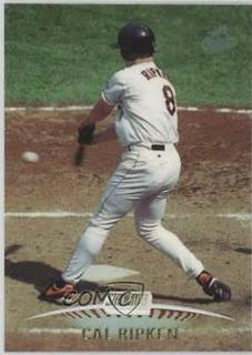 Cal Ripken Jr.