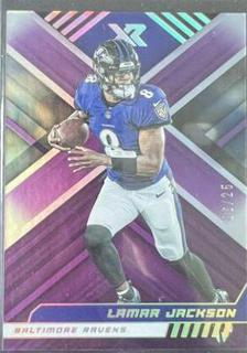 Lamar Jackson