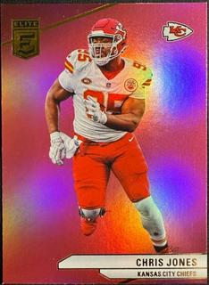 Chris Jones