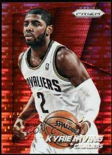 Kyrie Irving
