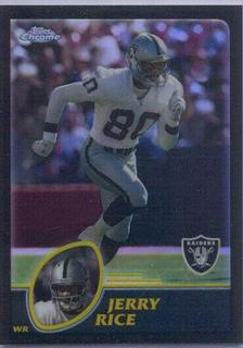 Jerry Rice