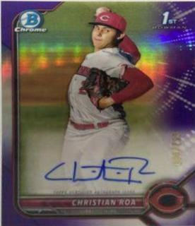 Christian Roa