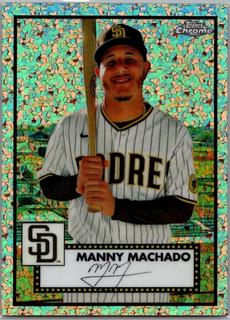 Manny Machado