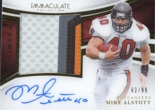 Mike Alstott