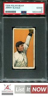 Jimmy Slagle