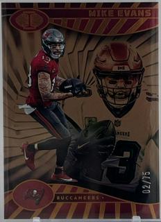 Mike Evans