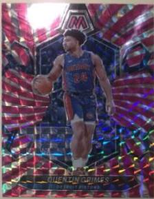 Quentin Grimes