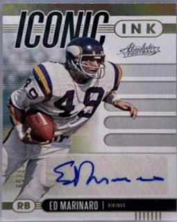 Ed Marinaro