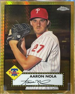 Aaron Nola