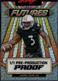 Frank Gore Jr.
