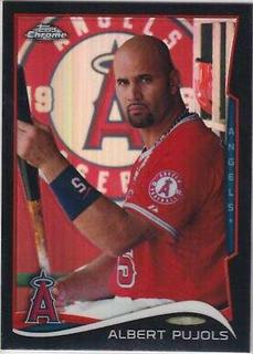 Albert Pujols