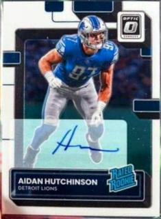 Aidan Hutchinson