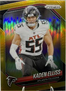Kaden Elliss