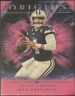 Dak Prescott