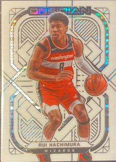Rui Hachimura