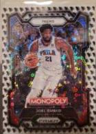 Joel Embiid