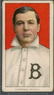 Steamer Flanagan