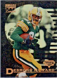 Desmond Howard